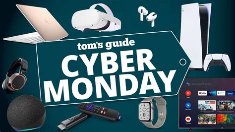 best cyner monday deals|More.